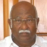 AIADMK MP rules out poll alliance with BJP